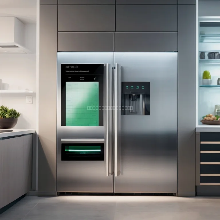 Adaptive Kühlung grafische Darstellung