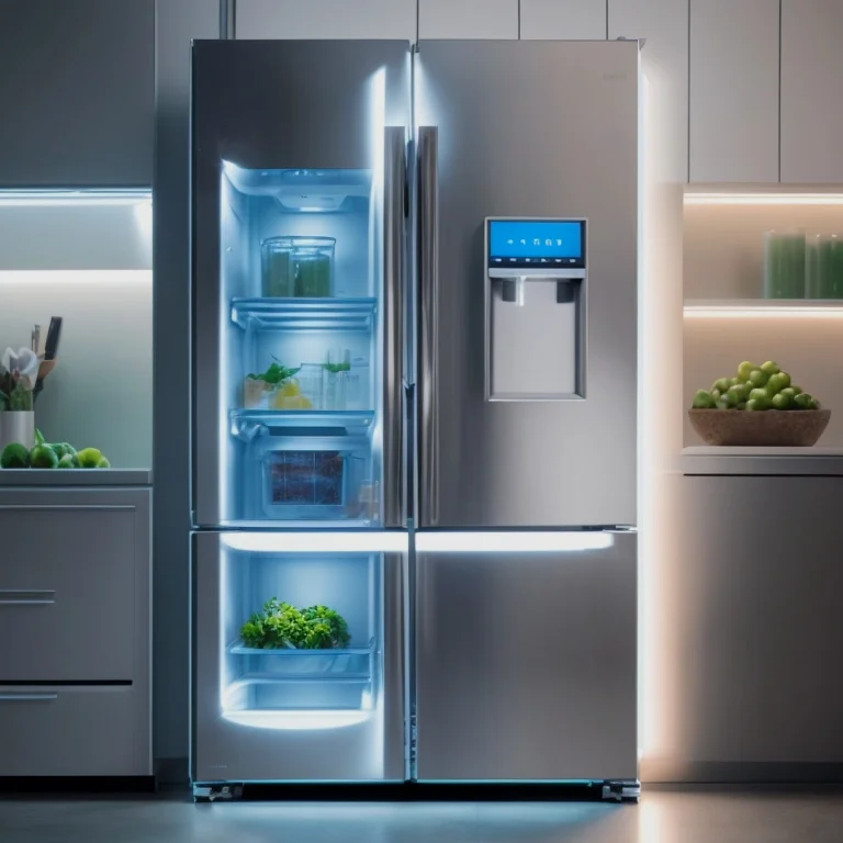 Tür-offen-Alarm Illustration